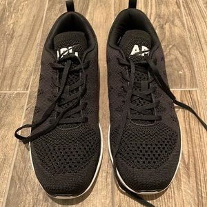 NWOT Men’s APL Sneakers 10.5